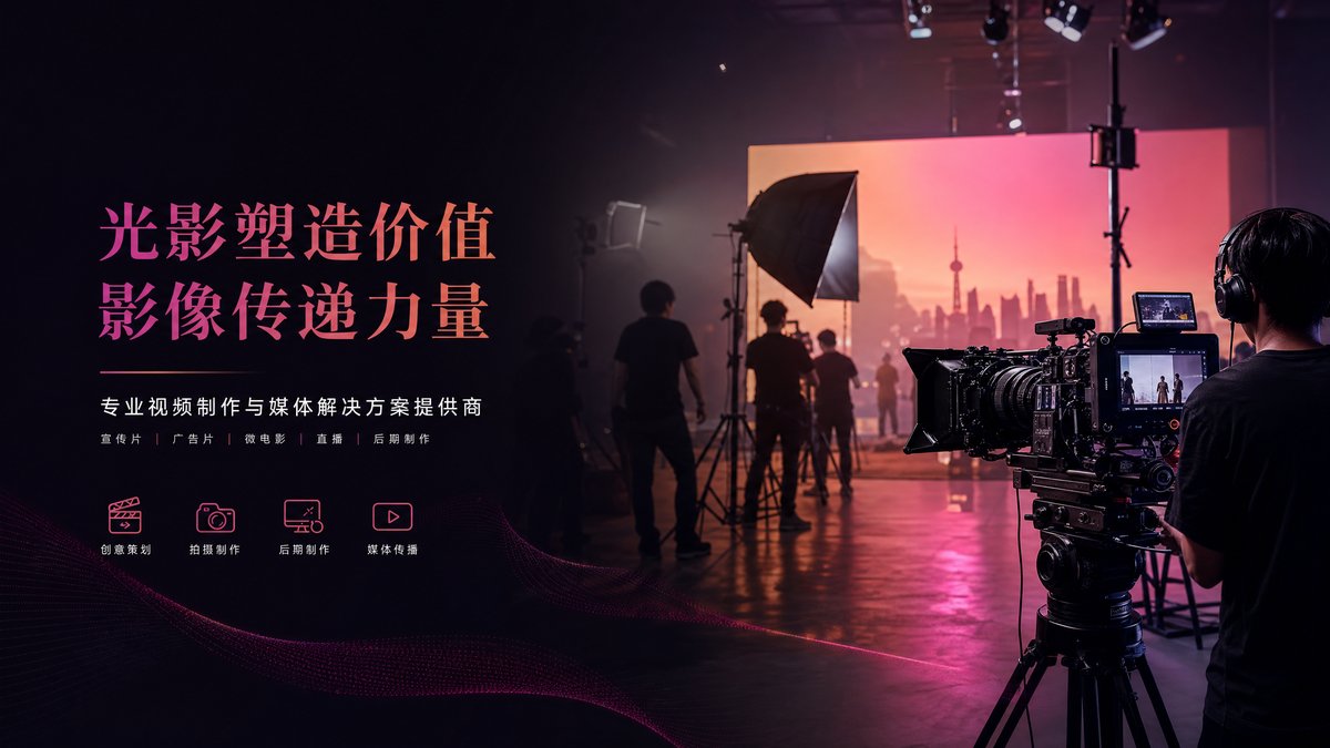 糖心vlog影视传媒专业视频制作